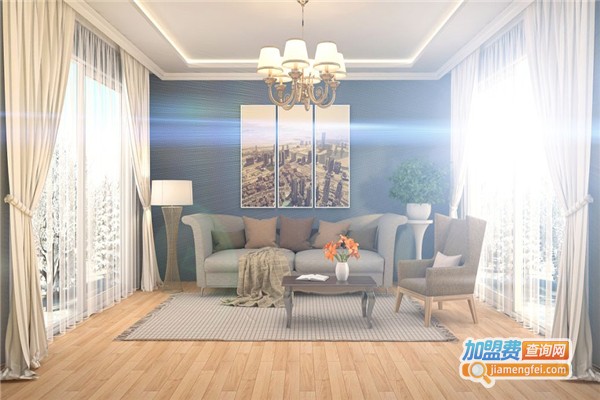 西铝集成吊顶加盟费