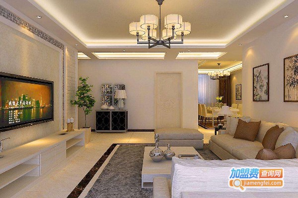 澳永吊顶加盟费