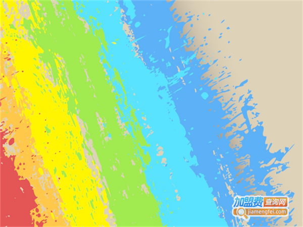 程氏涂料加盟费