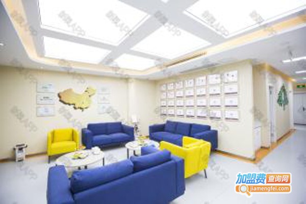 成都瑞丽诗美学植发加盟费