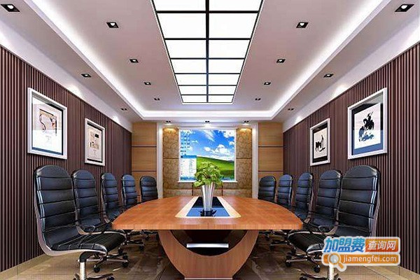 美乐居装饰加盟