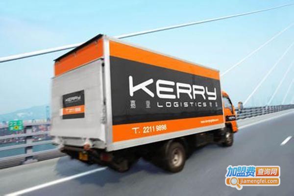 嘉里大通加盟门店