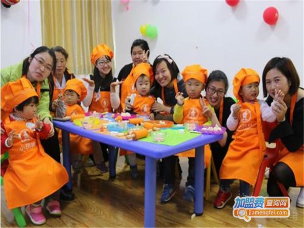 裤兜大语文加盟门店