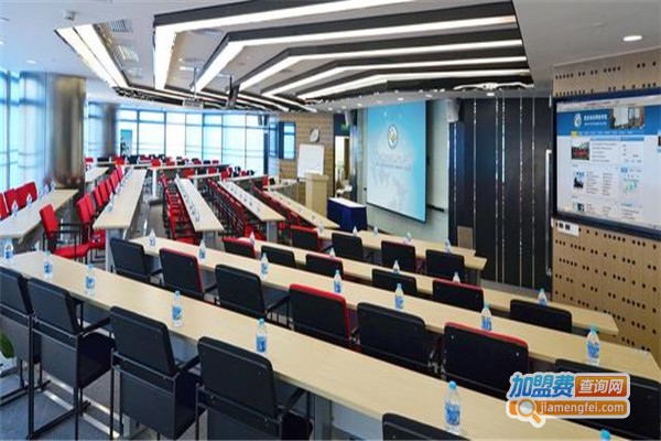 蓓恩斯培训加盟费