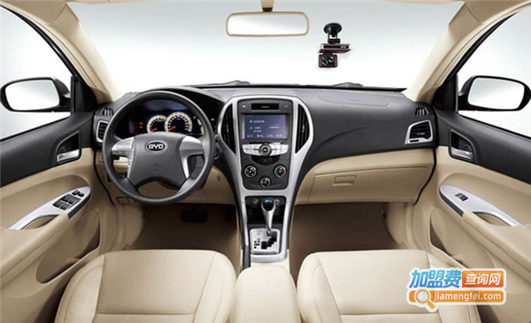 先科导航仪加盟费