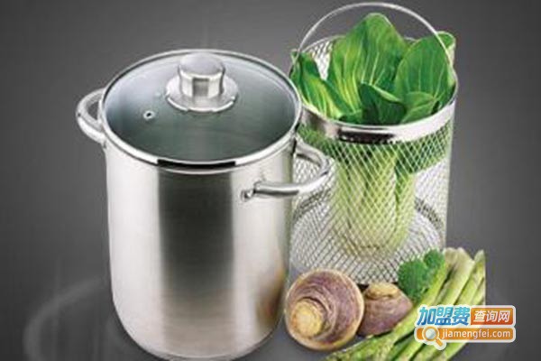 法格锅具加盟门店