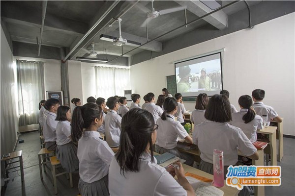 伟宁文化艺术培训