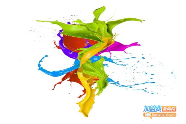 永大涂料加盟费