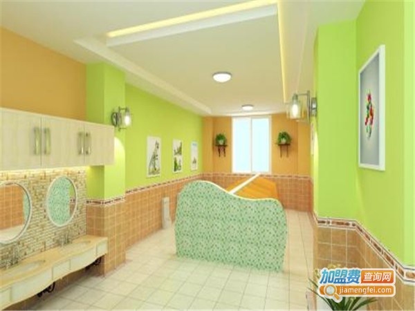 南瓜藤教育加盟门店