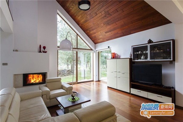 英伦小屋家具加盟费