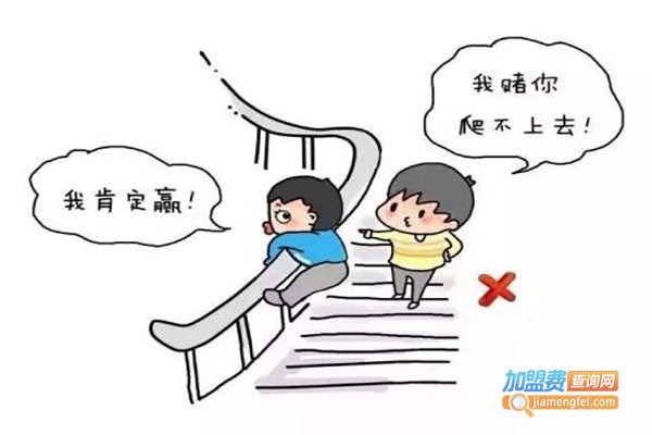 及时教育加盟费