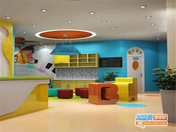 富兰思教育加盟