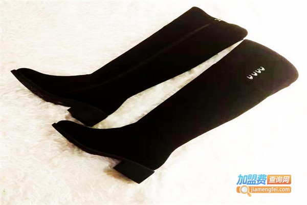 捷意娜女鞋加盟费