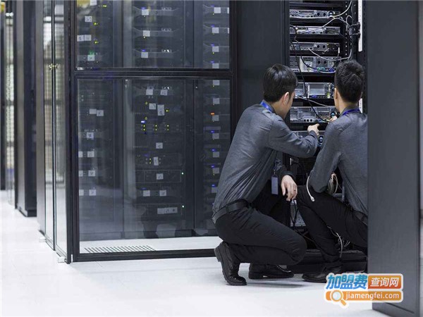 正林智能安防加盟费