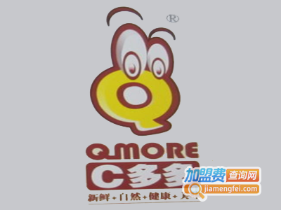 c多多休闲饮品加盟费