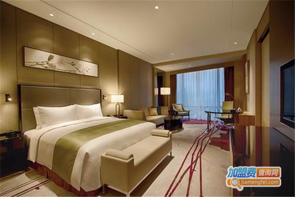 九江鸿云酒店加盟费