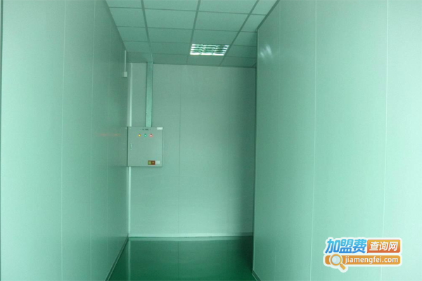 新通合涂料加盟费