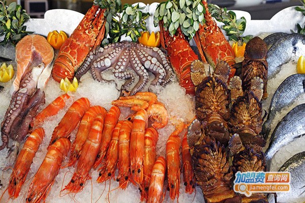 三姐妹海鲜店加盟门店