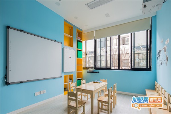 凯图教育加盟费