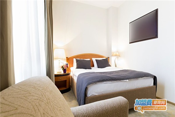 云龙之星酒店加盟费