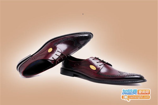 奥克龙男鞋加盟费