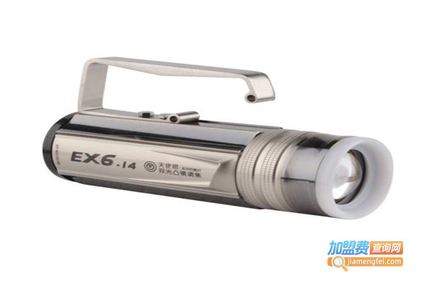 三友夜钓灯加盟费