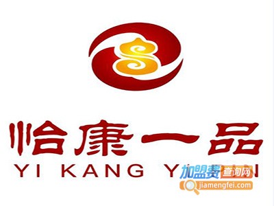 怡康健康养生堂加盟费