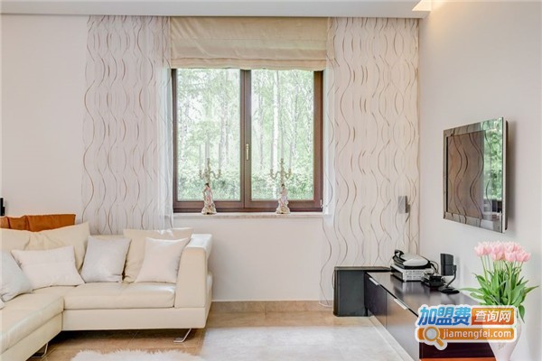 佳新涂料加盟费