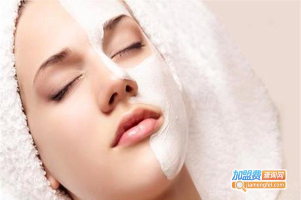 今日佳颜美容加盟门店