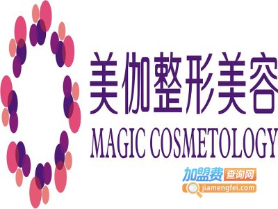 美伽整形美容加盟费