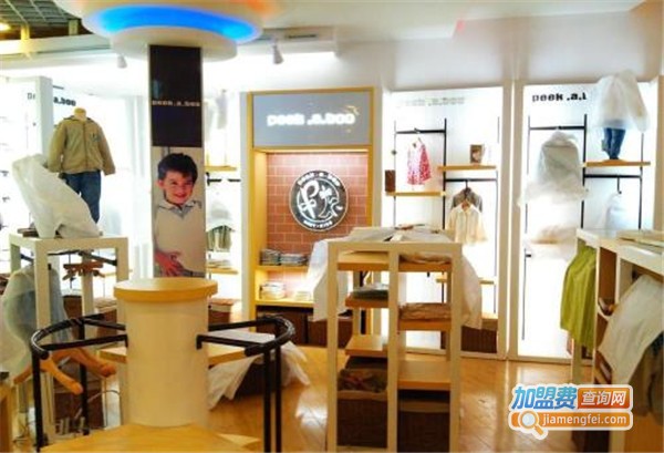 甜妈仔母婴生活馆加盟费