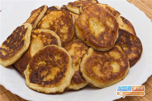 黄山烧饼技术培训加盟费