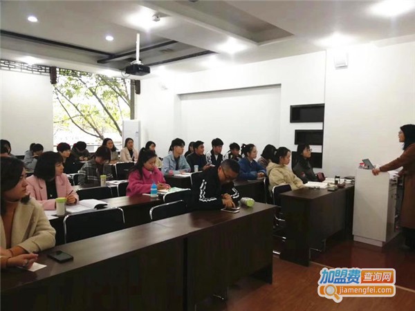 比尔会计培训加盟费