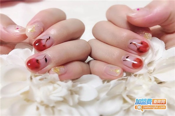 亿颜坊美容美甲