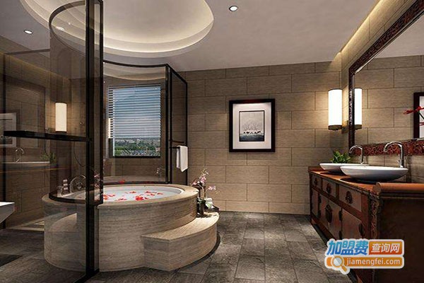 聚通吊顶加盟门店