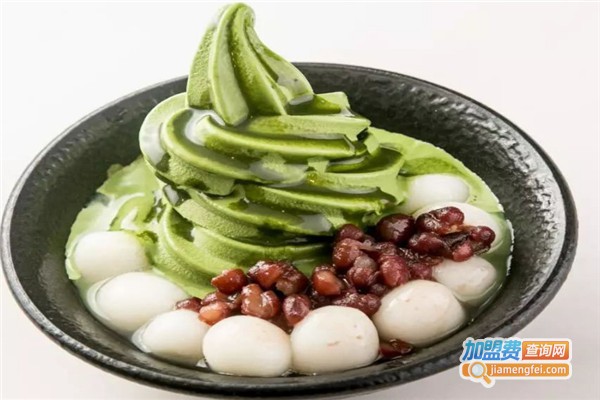 zen茶fe抹茶料理加盟费