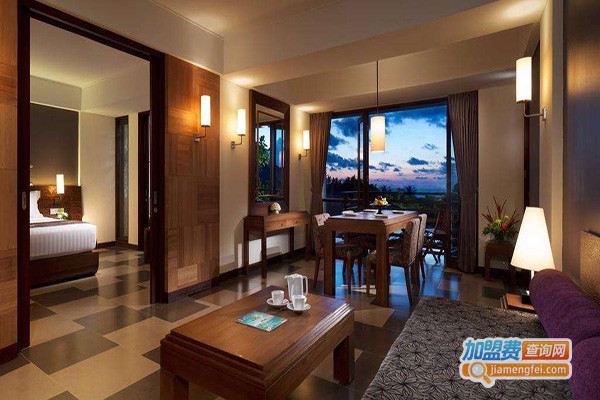 库塔spa会所加盟店