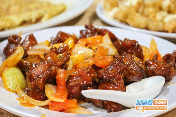 湖南家常菜加盟门店