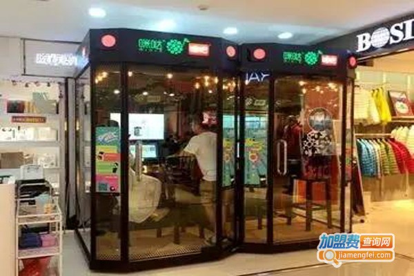 咪哒miniktv加盟费