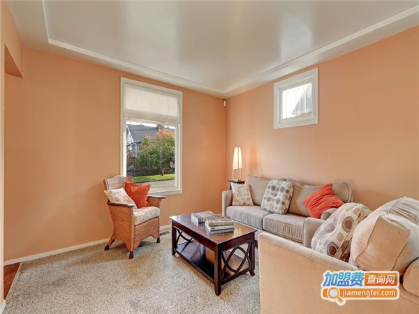 安达装饰吊顶加盟费