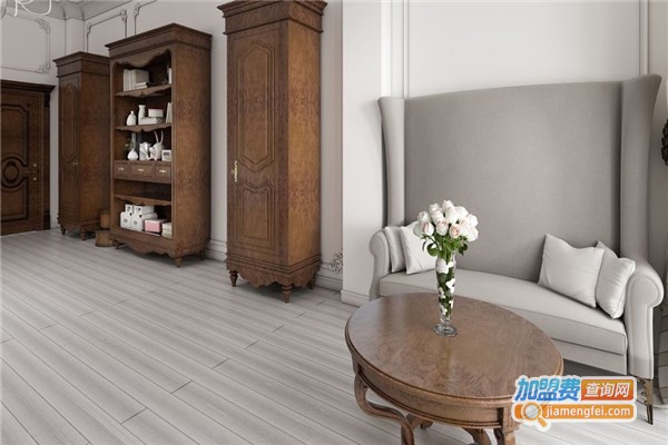 英伦小屋家具加盟费