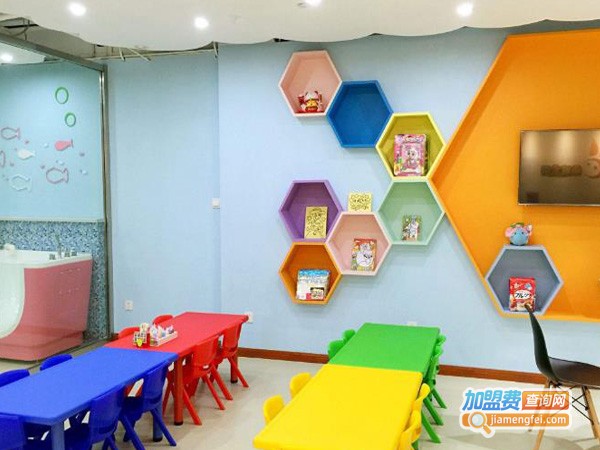 帅微婴童生活馆加盟费