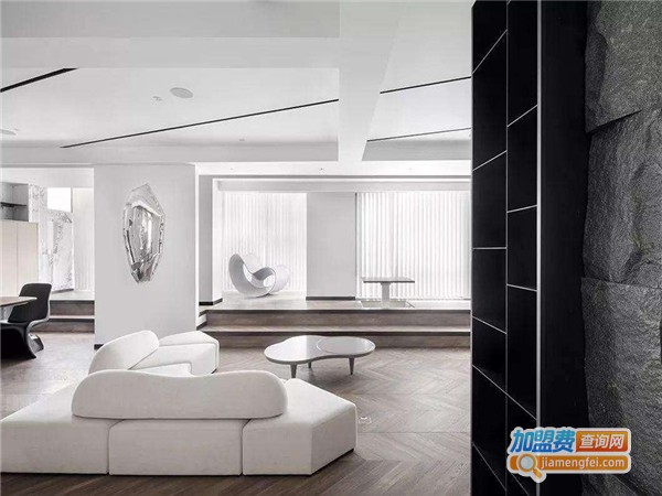 盛烽智能家居加盟费