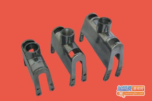 永康五金配件加盟费