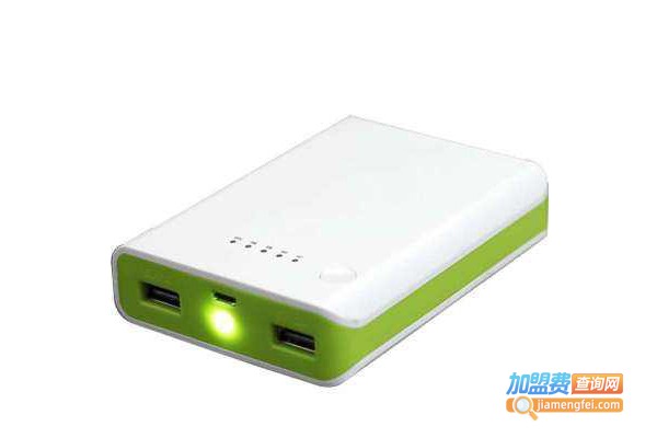 包小电充电宝加盟费