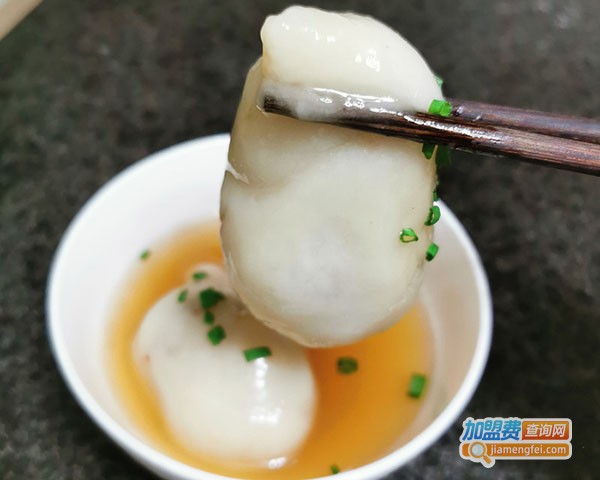 大米晓麦加盟门店