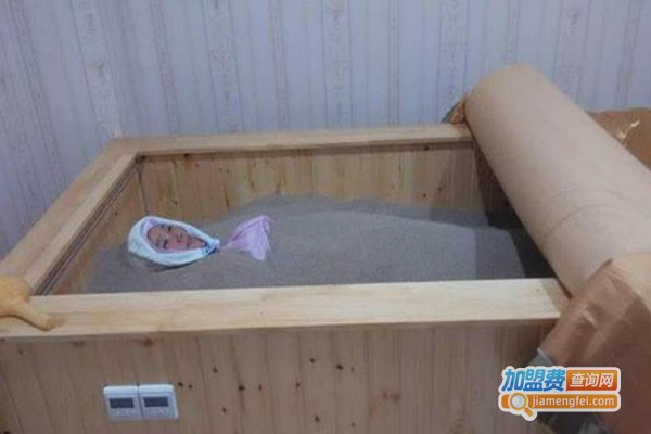 【一品沙疗加盟】开一品沙疗加盟店轻松赚钱全家幸福！