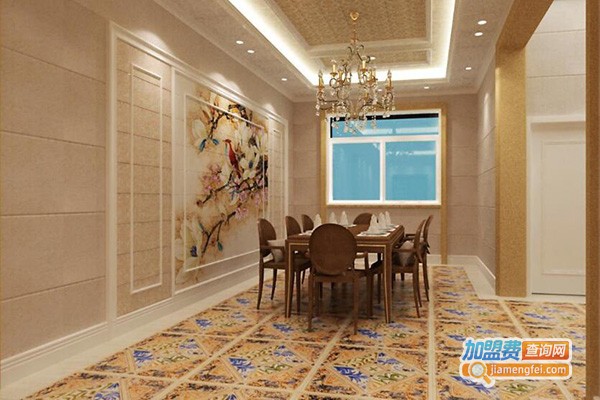 雅族智能集成墙饰加盟门店