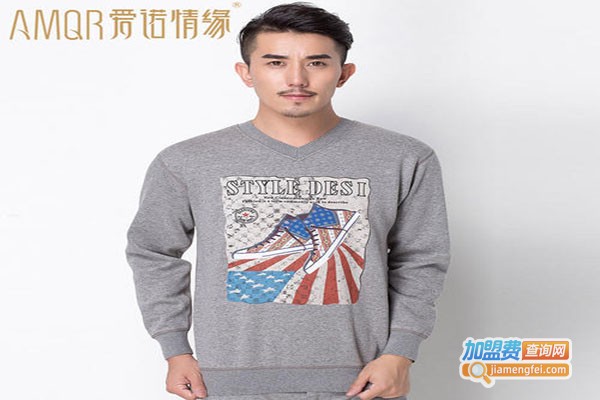 爱诺情缘服饰加盟门店