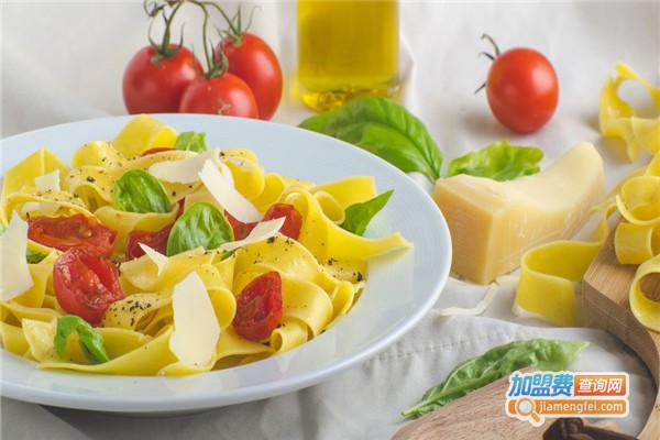 营养小厨加盟费